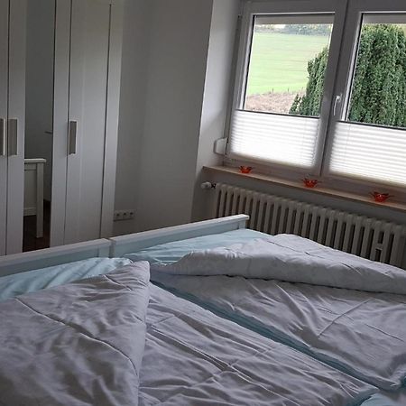 Ferienwohnung Am Grasweg Höxter Exterior foto