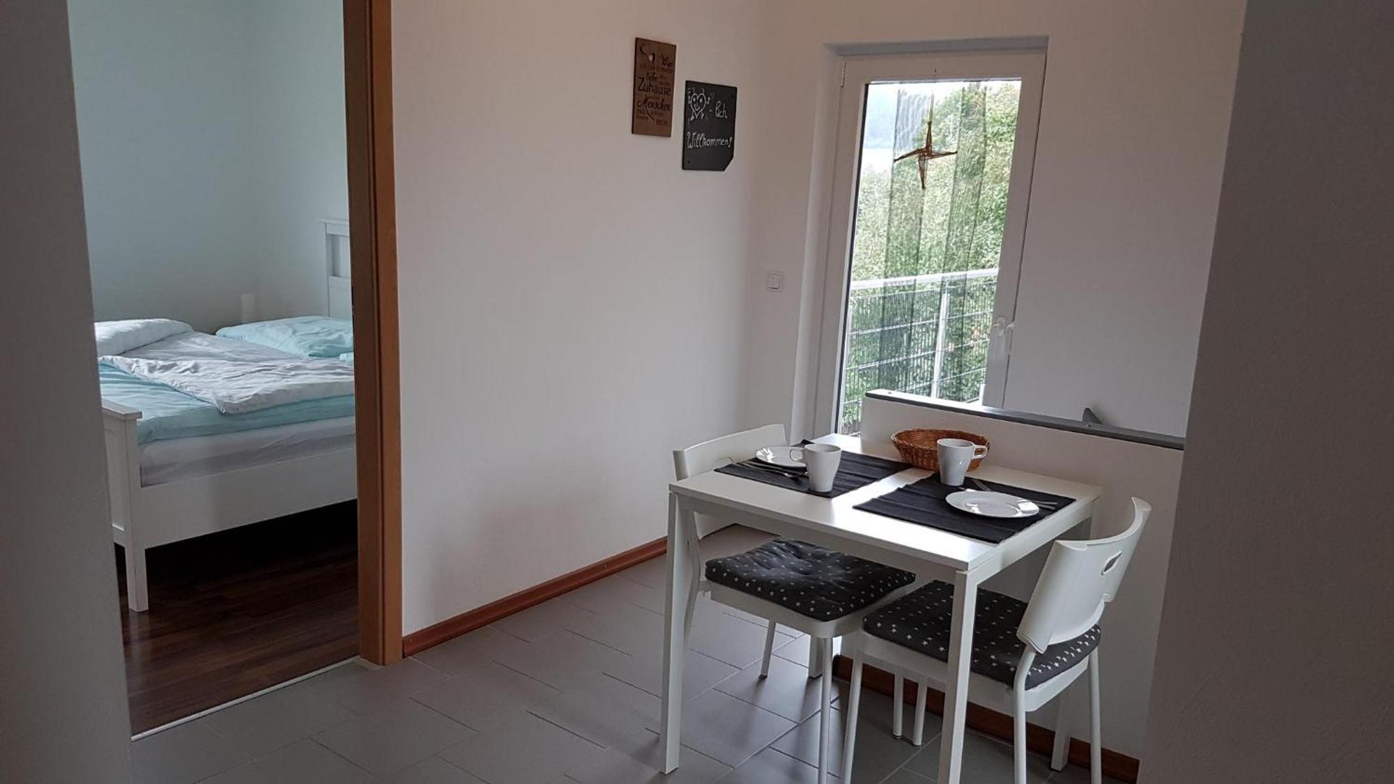 Ferienwohnung Am Grasweg Höxter Exterior foto