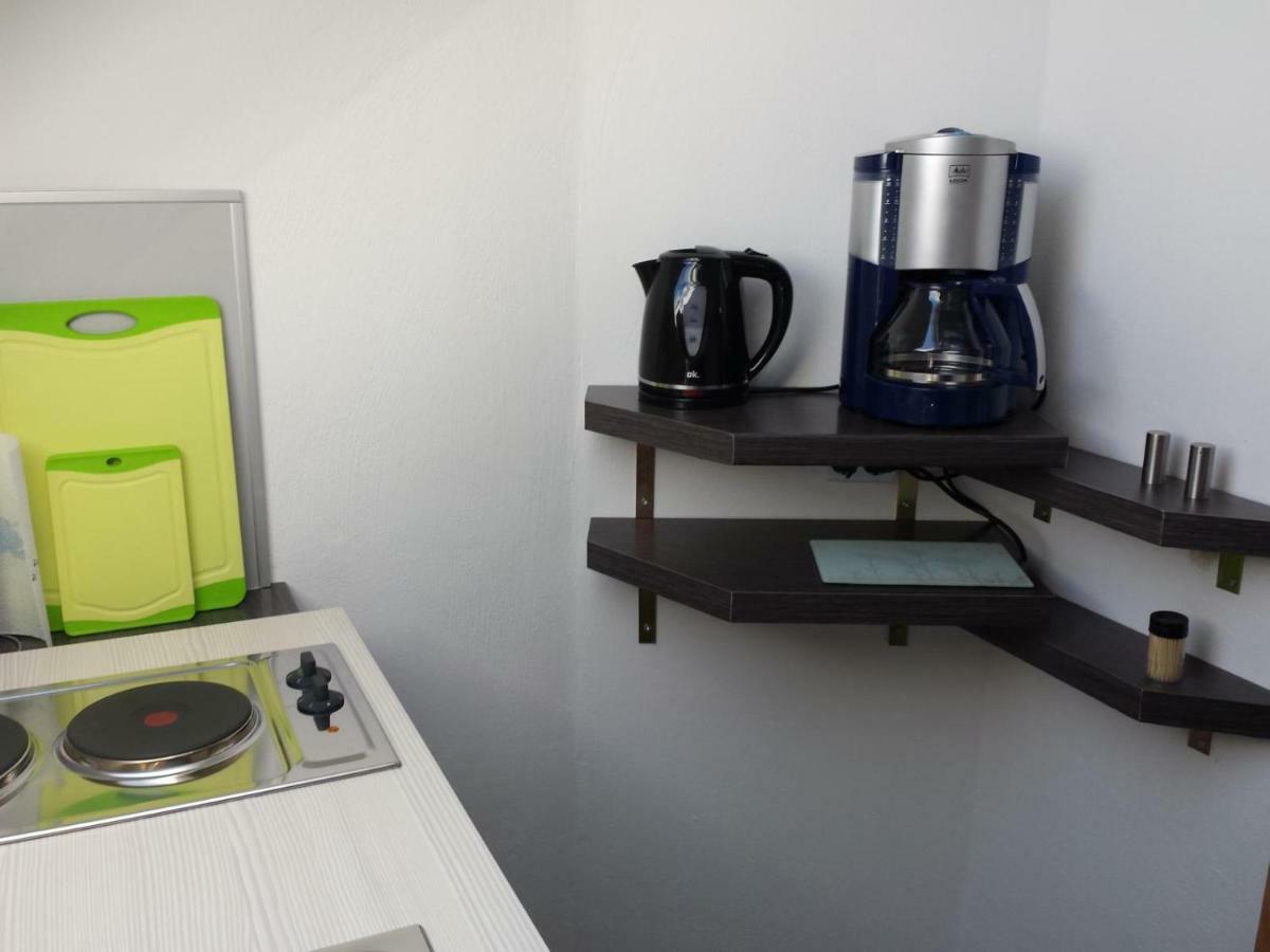 Ferienwohnung Am Grasweg Höxter Exterior foto